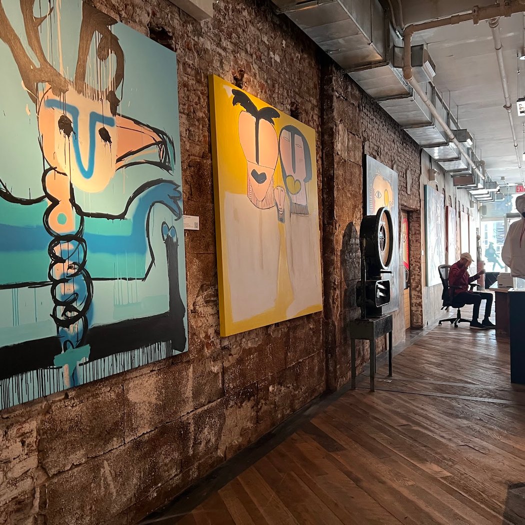 Gallery 23 NY 2