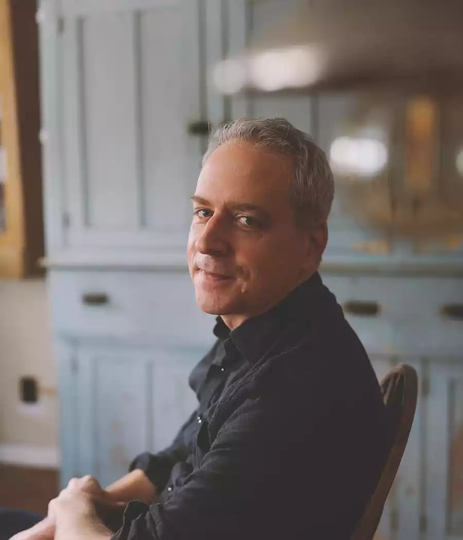 Takács Quartet with Jeremy Denk, piano