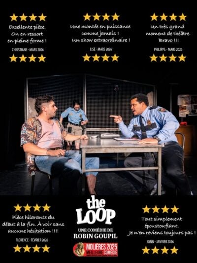 THE LOOP
