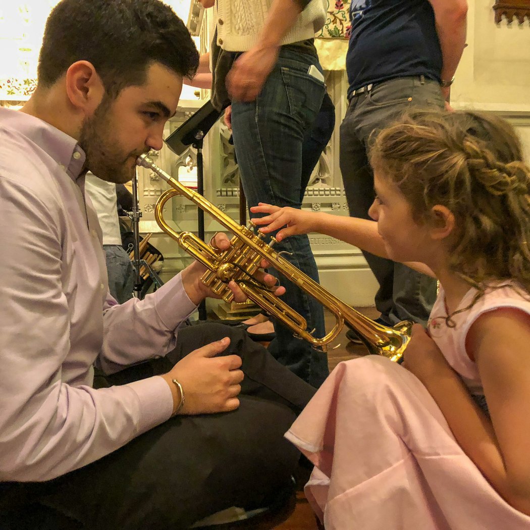 Mozart For Munchkins: Peter and the Wolf (and Friends!) 1