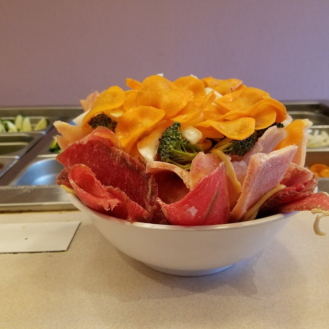 Dynasty Chinese Restaurant 3