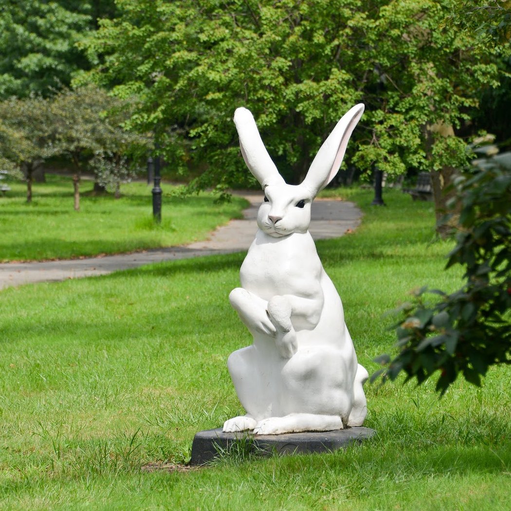 Harvey Park 3