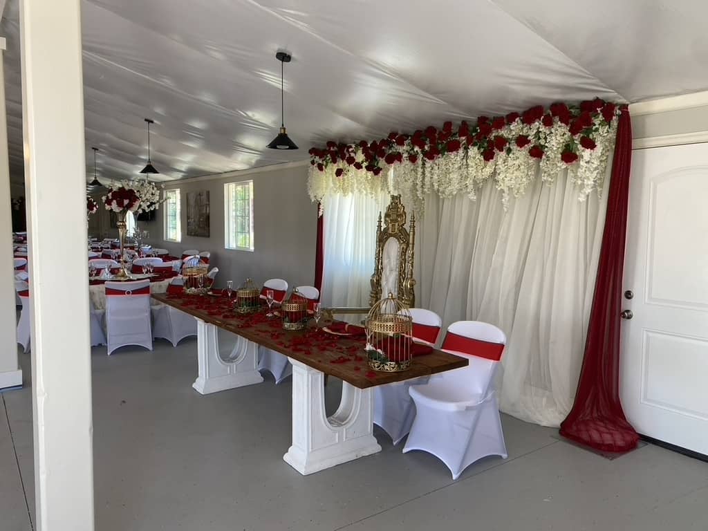 Event Lobby 3
