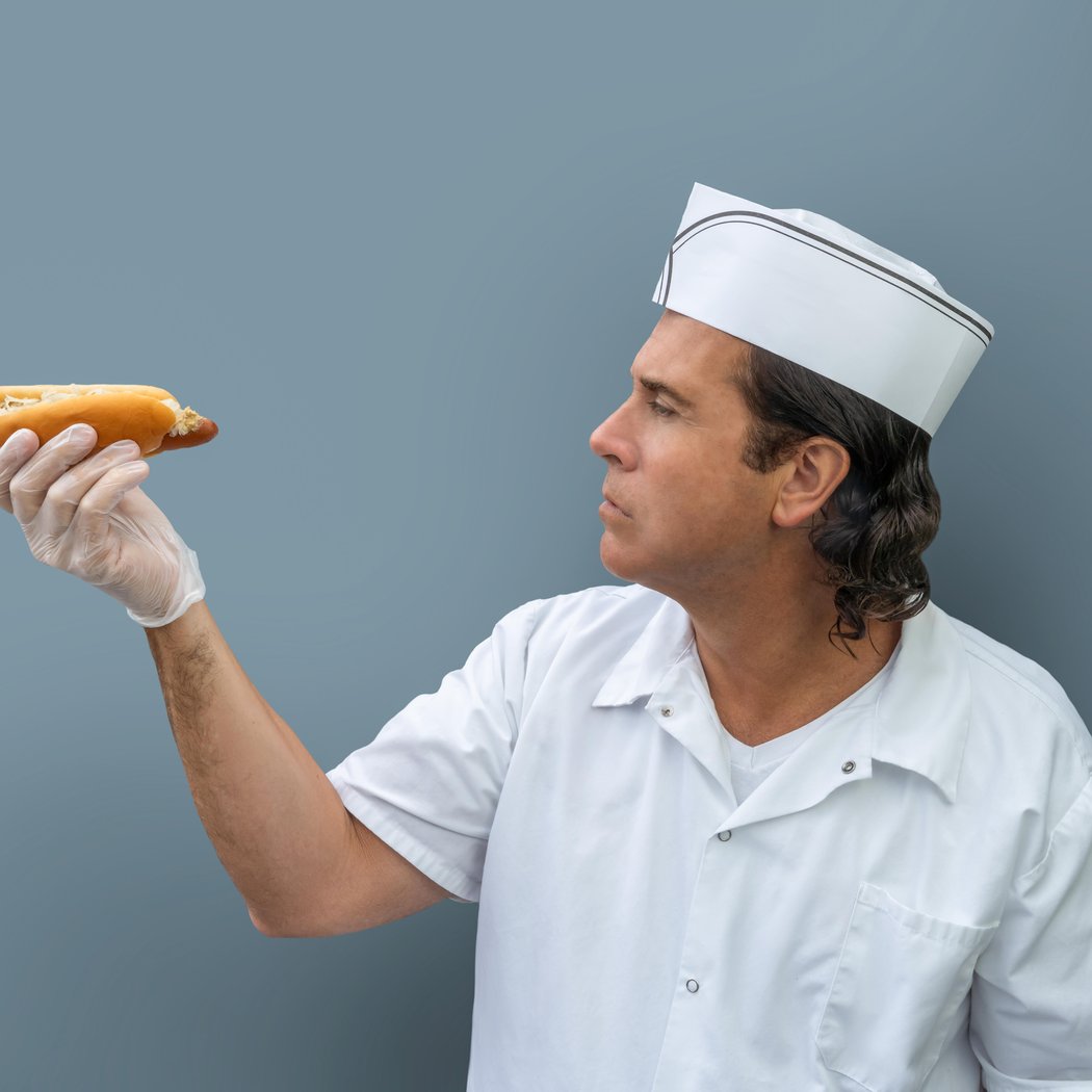 Feltman: World’s First Hot Dog 2