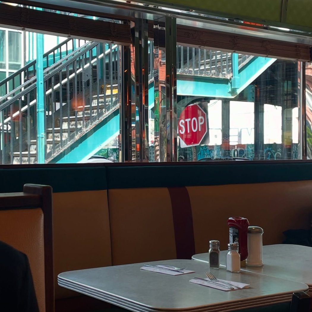 Court Square Diner 2