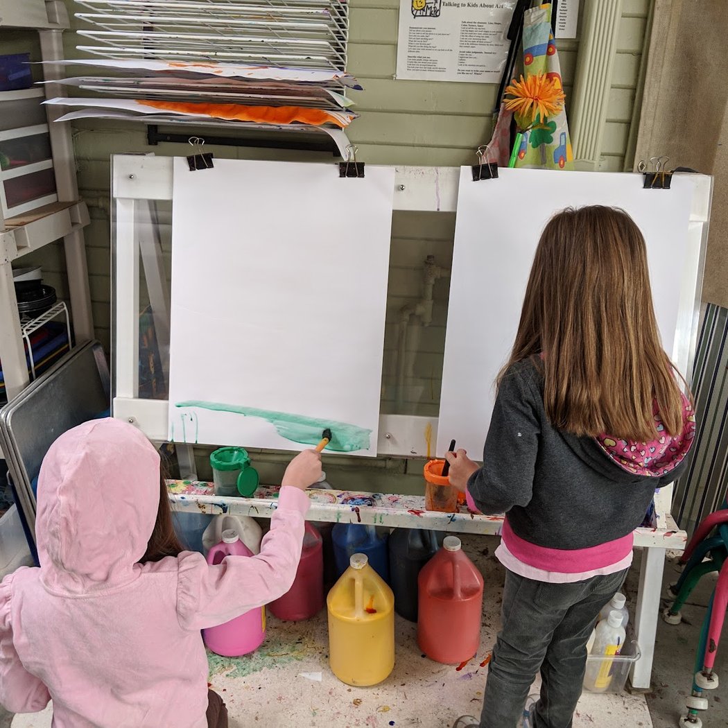 Montclair Community Play Center (MCPC) 1