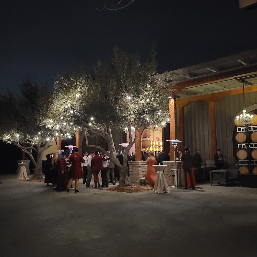 Léal Vineyards New Years Eve Party 4