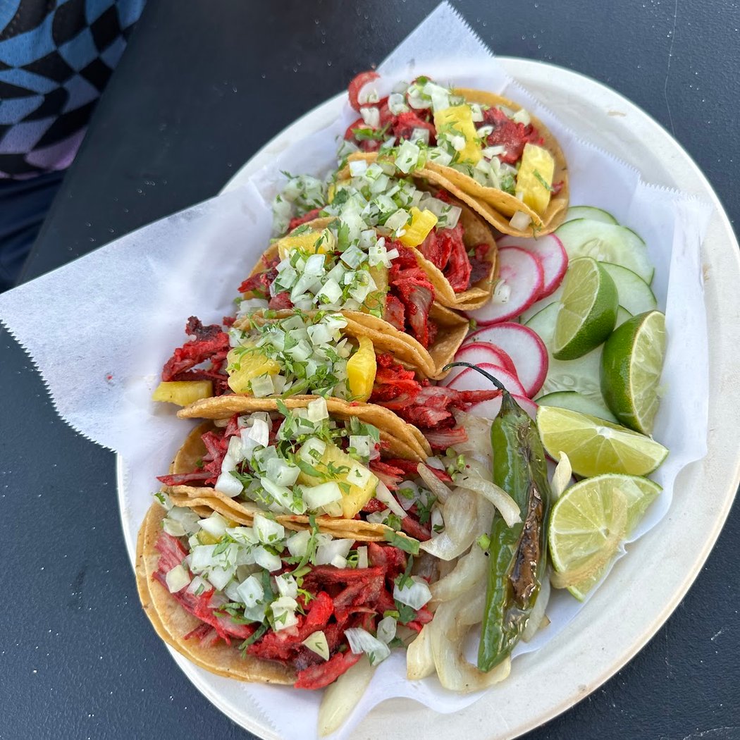 LA GORDIS MEXICAN FOOD 2