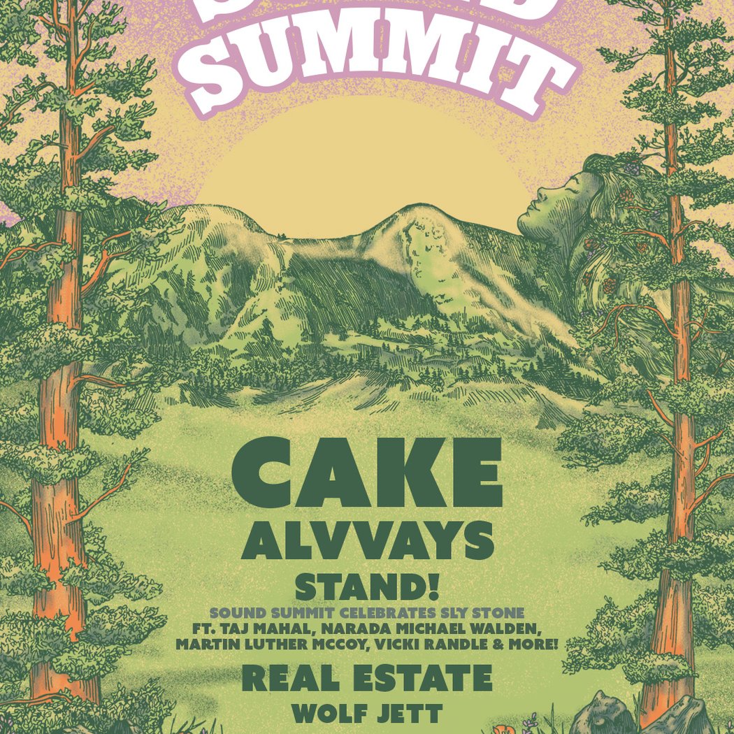 Sound Summit 1