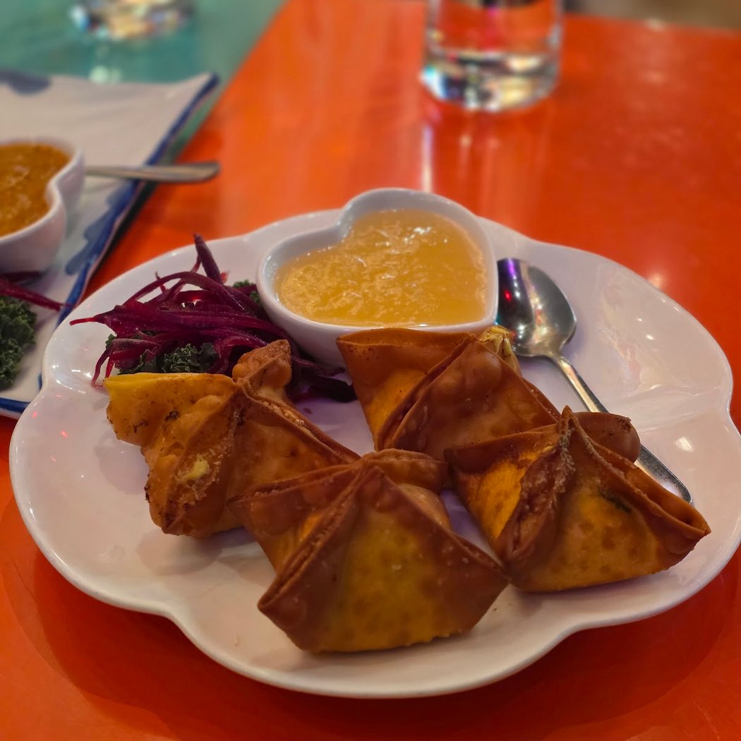 Siam Ginger Thai Cuisine 3