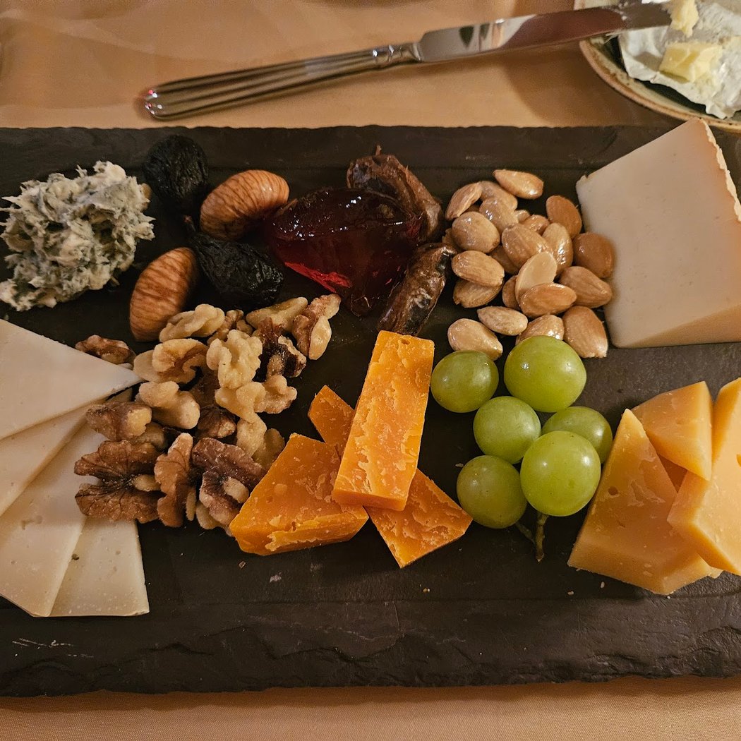 Nouvelle Cuisine (The) 1