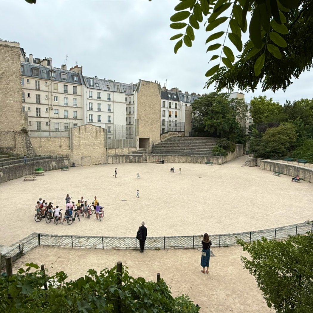 Dolcevita-sur-Seine festival 2