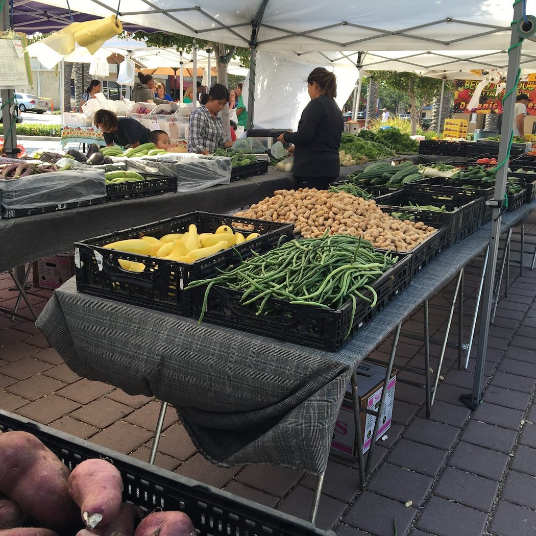 Pittsburg Farmers' Market 2