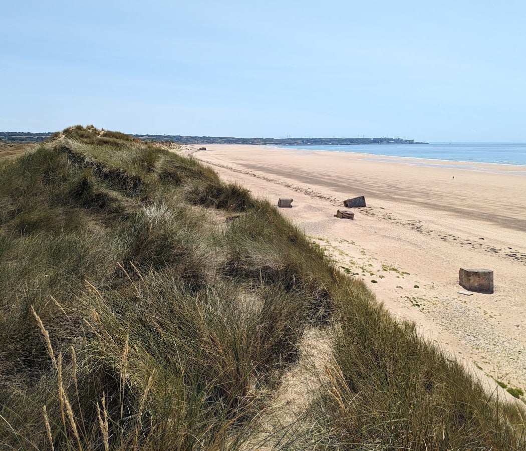 Dunes de Biville 1