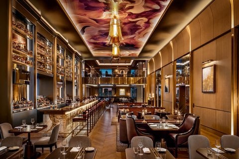 The St. Regis Toronto 1
