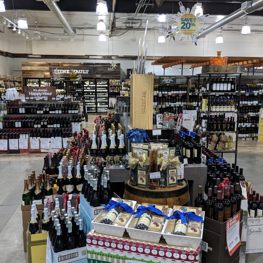 BevMo! 1