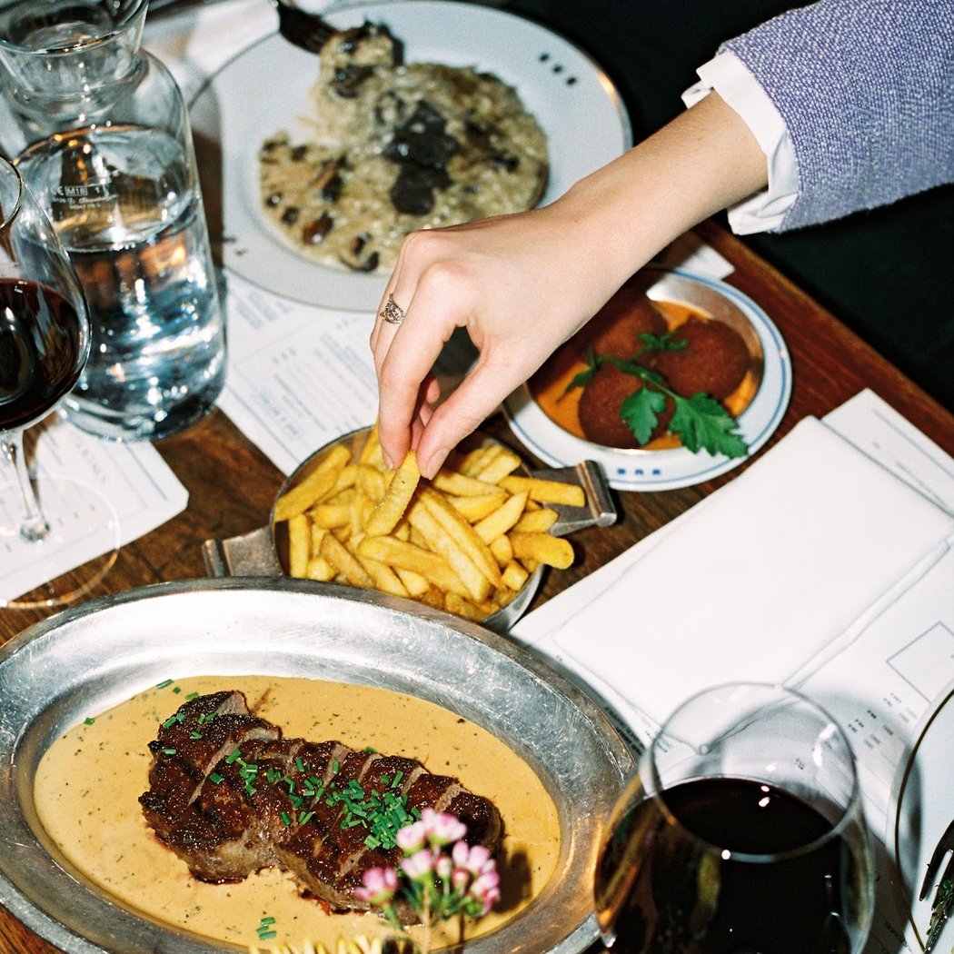 Brasserie Torbar 4