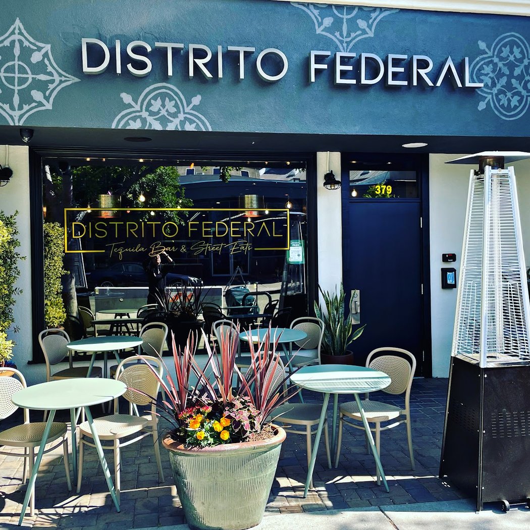 Distrito Federal 2