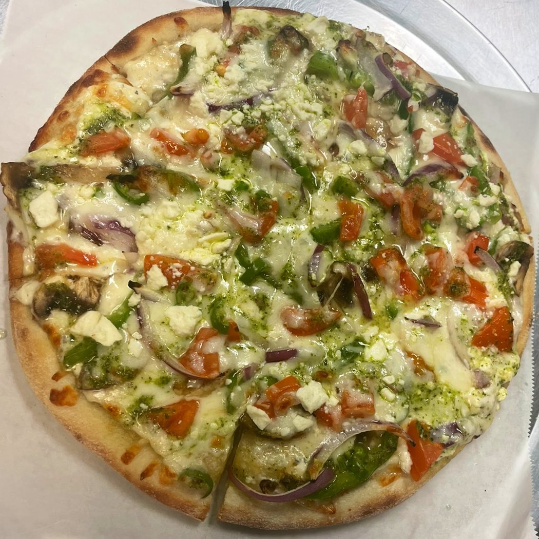Big Guys Burger & Pizza 1