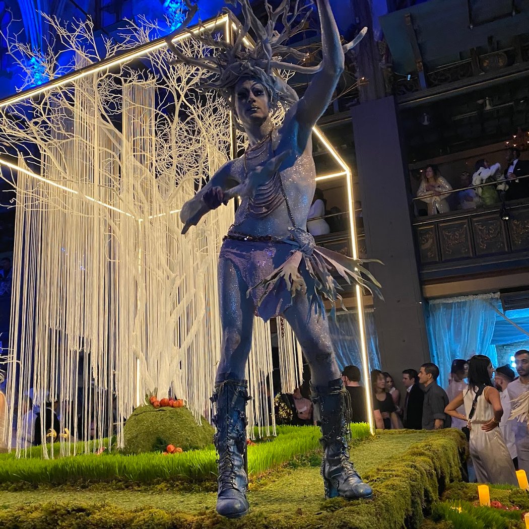 New York Fashion Week Powered by Art Hearts Fashion 1