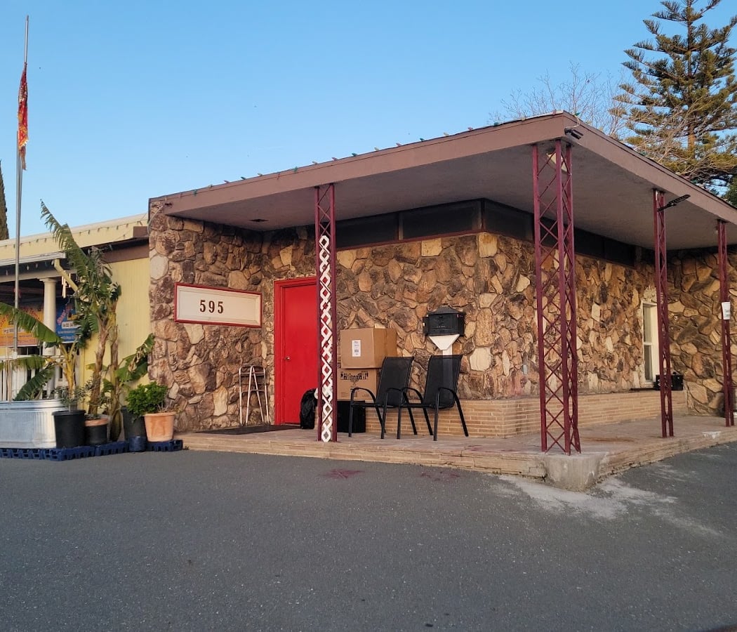 East Bay Hindu Temple 3