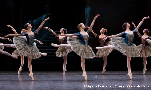 Paquita 2