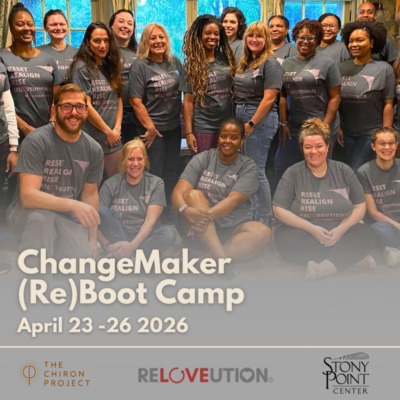 Changemaker (Re)Boot Camp 1