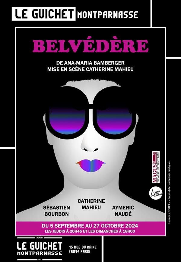 Belvédère 1