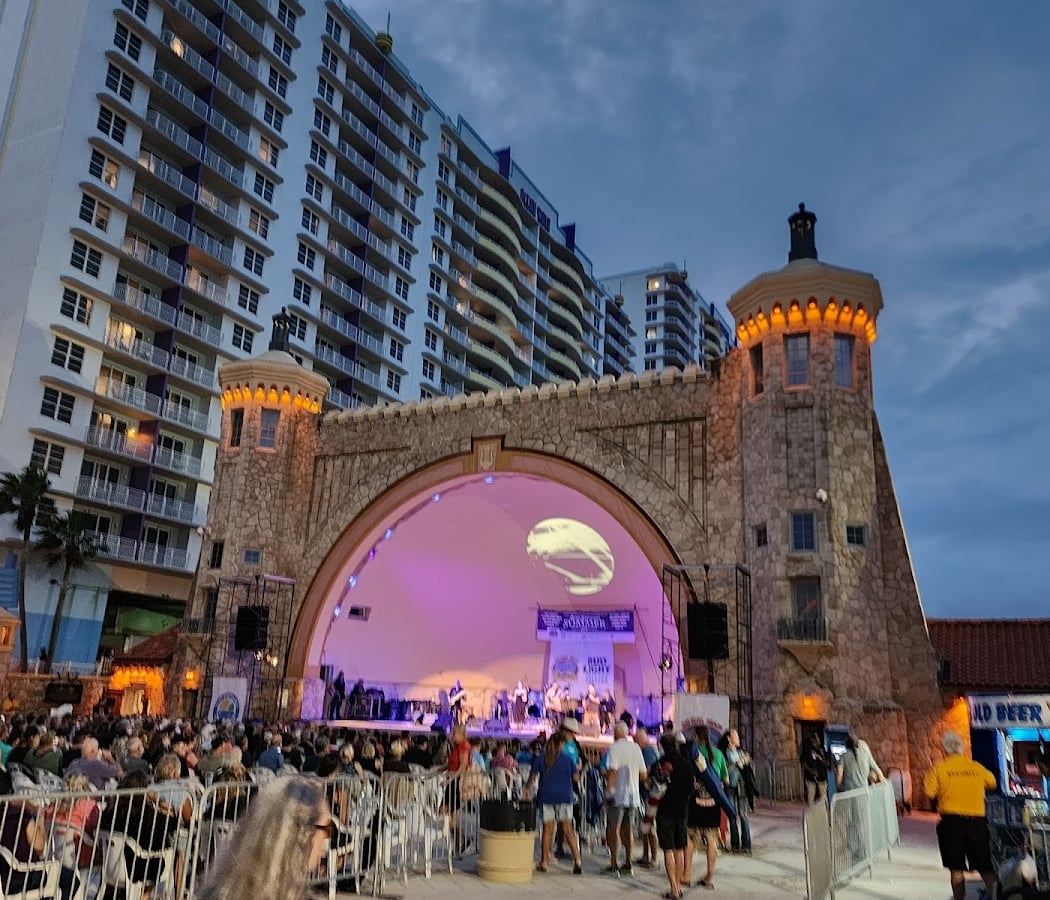 Sounds of Summer: Nuthin' Fancy - Lynyrd Skynyrd Tribute 3