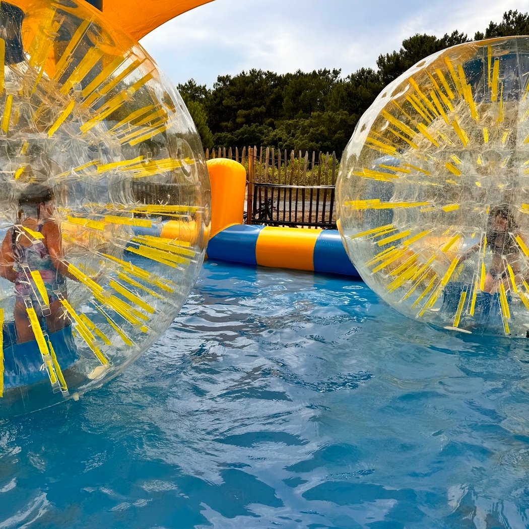 Fun Park Plage 3