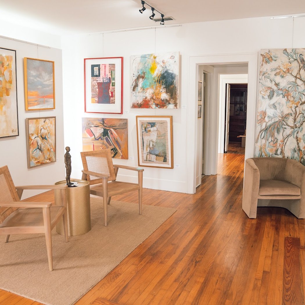 Caron Gallery South 1