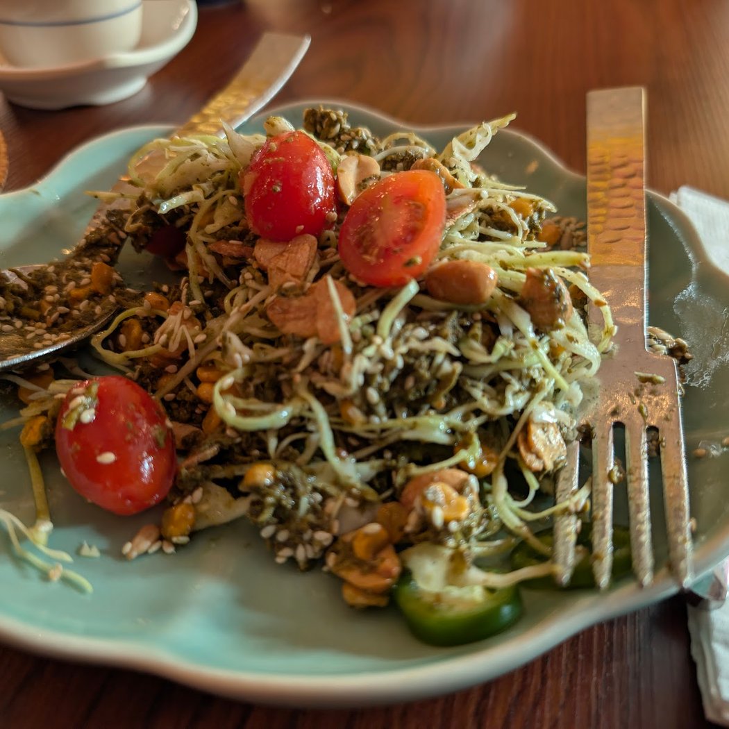 Mingalaba Restaurant 1