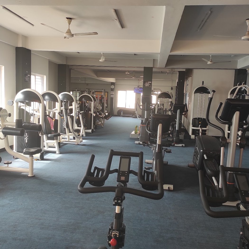 VIVTAA FITNESS - Rajajinagar 2