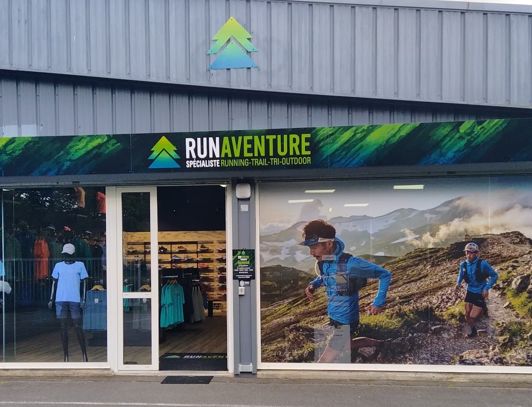 RUN AVENTURE CARQUEFOU 2