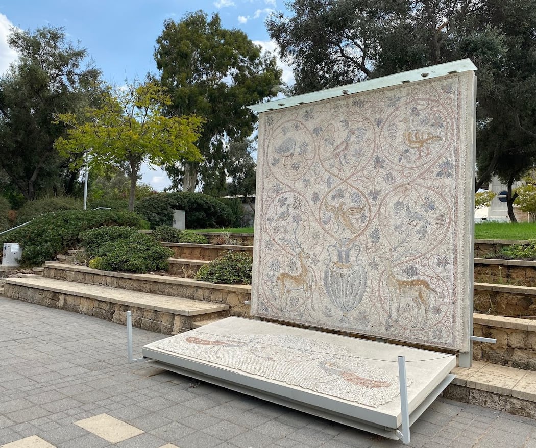 שבת במוז"א 2