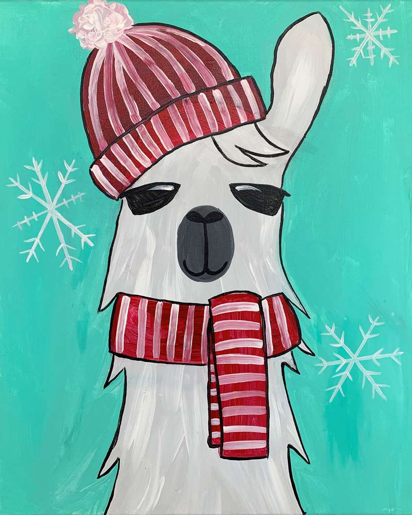 Llamaste 1