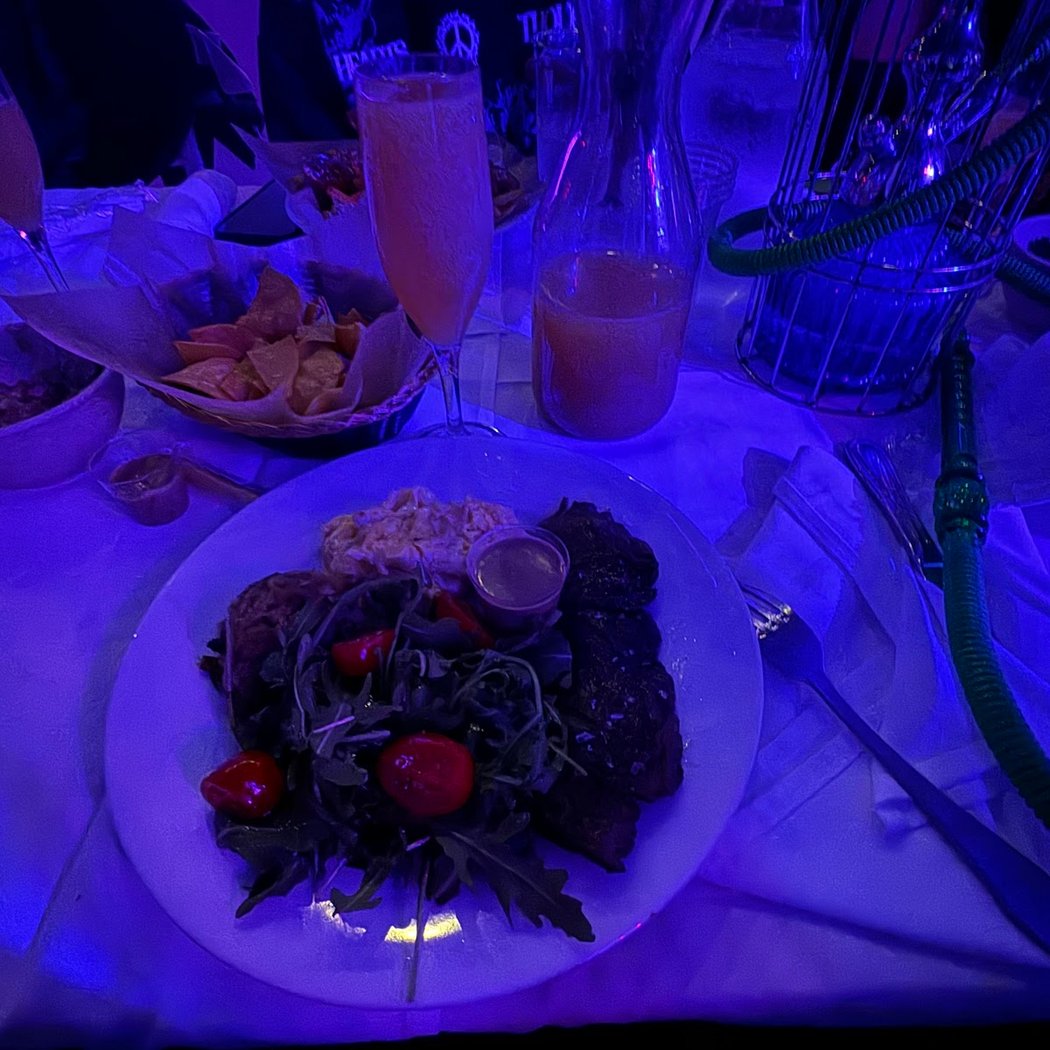 Big Apple Brunch 2