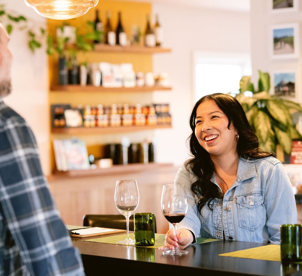 Sip & Support: St. Helena Library Foundation + Street Food Menu & Live Music 2