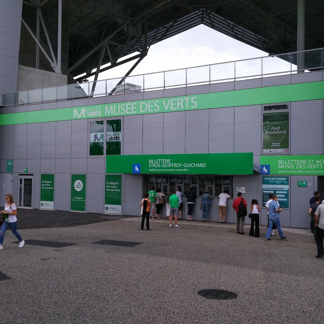 Musée des Verts 3