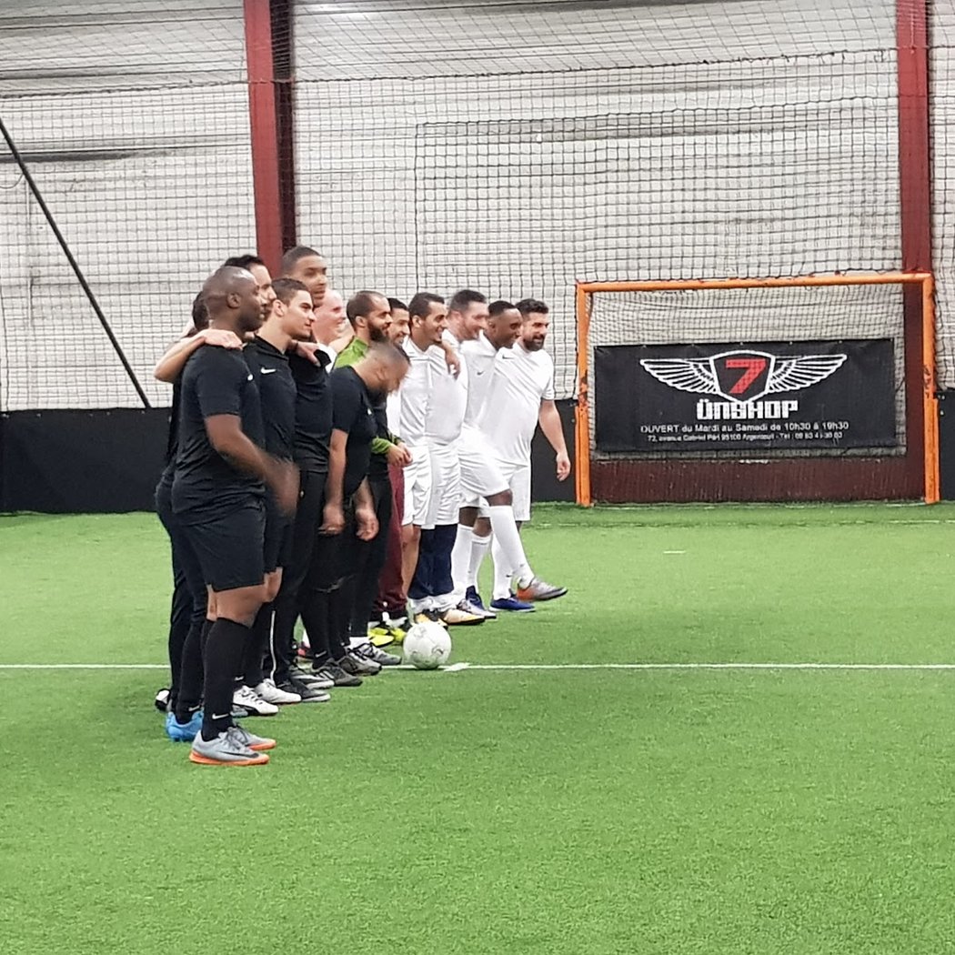 Foot-Max Argenteuil 3