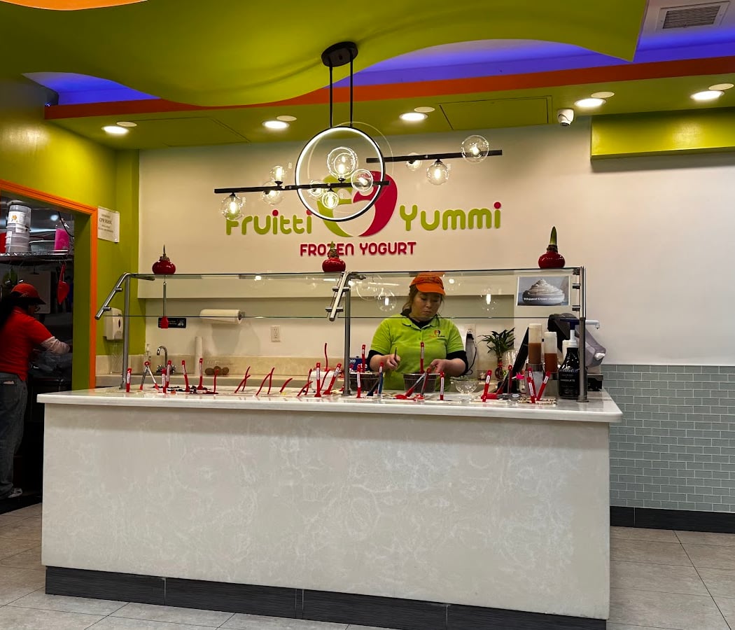 Fruitti Yummi 2