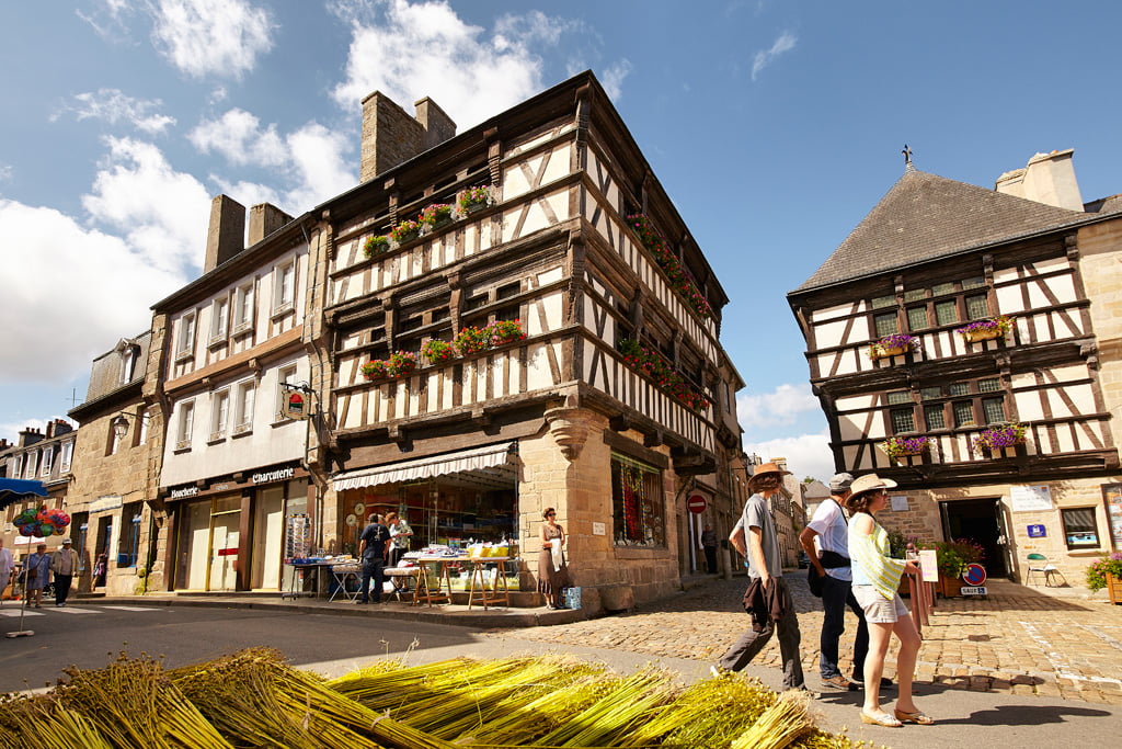 Office de Tourisme et des Congrès de la Baie de Saint-Brieuc 1