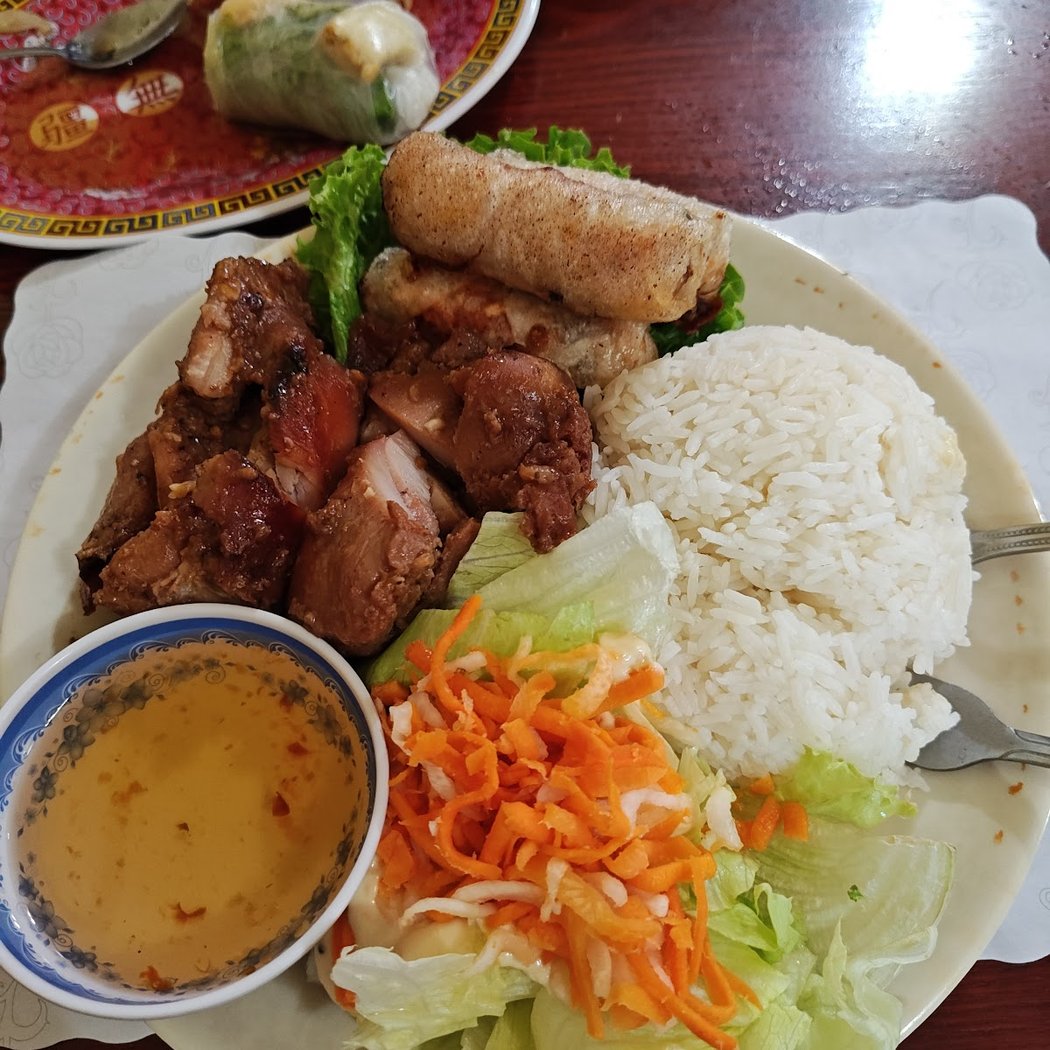 Saigon City Restaurant 3