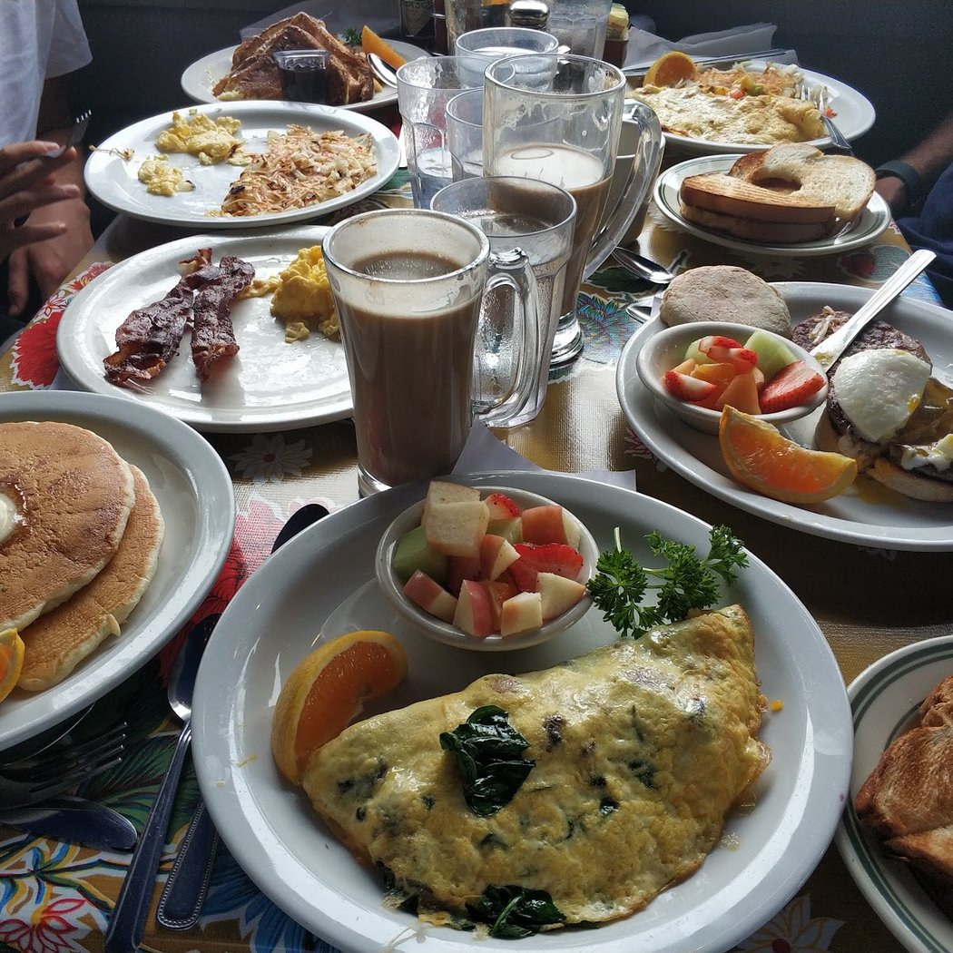 Bayside Café 3