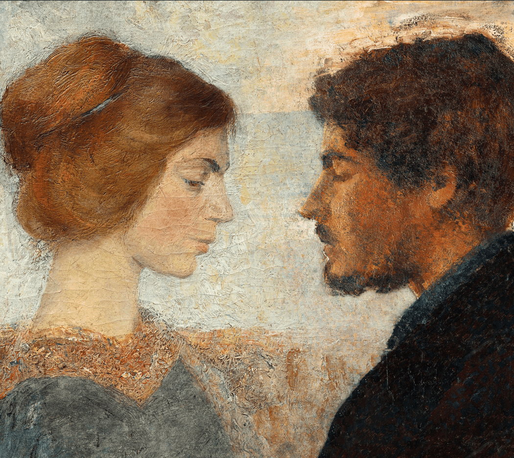 Adya & Otto van Rees. Au cœur des avant-gardes 3