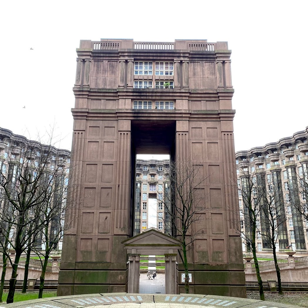 Palais d'Abraxas 3