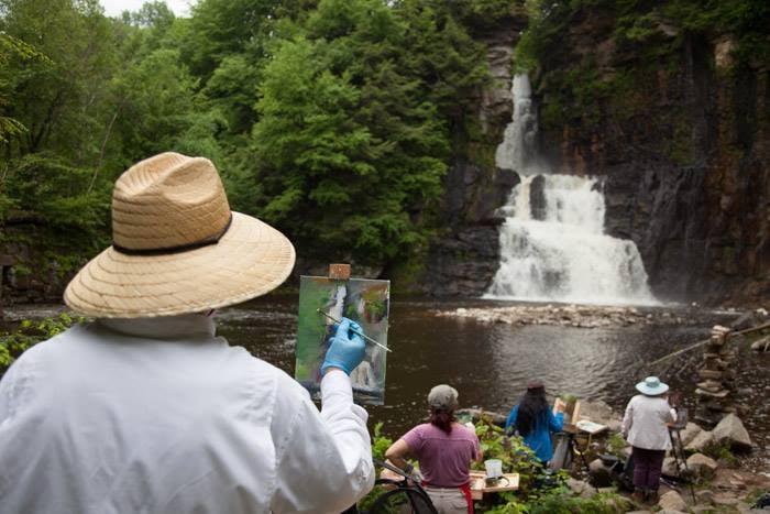 UPSTATE ART WEEKEND 1