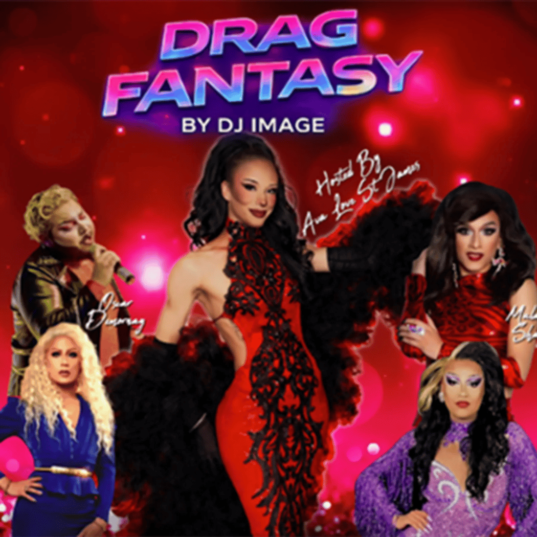 Drag Fantasy by DJ Image 1