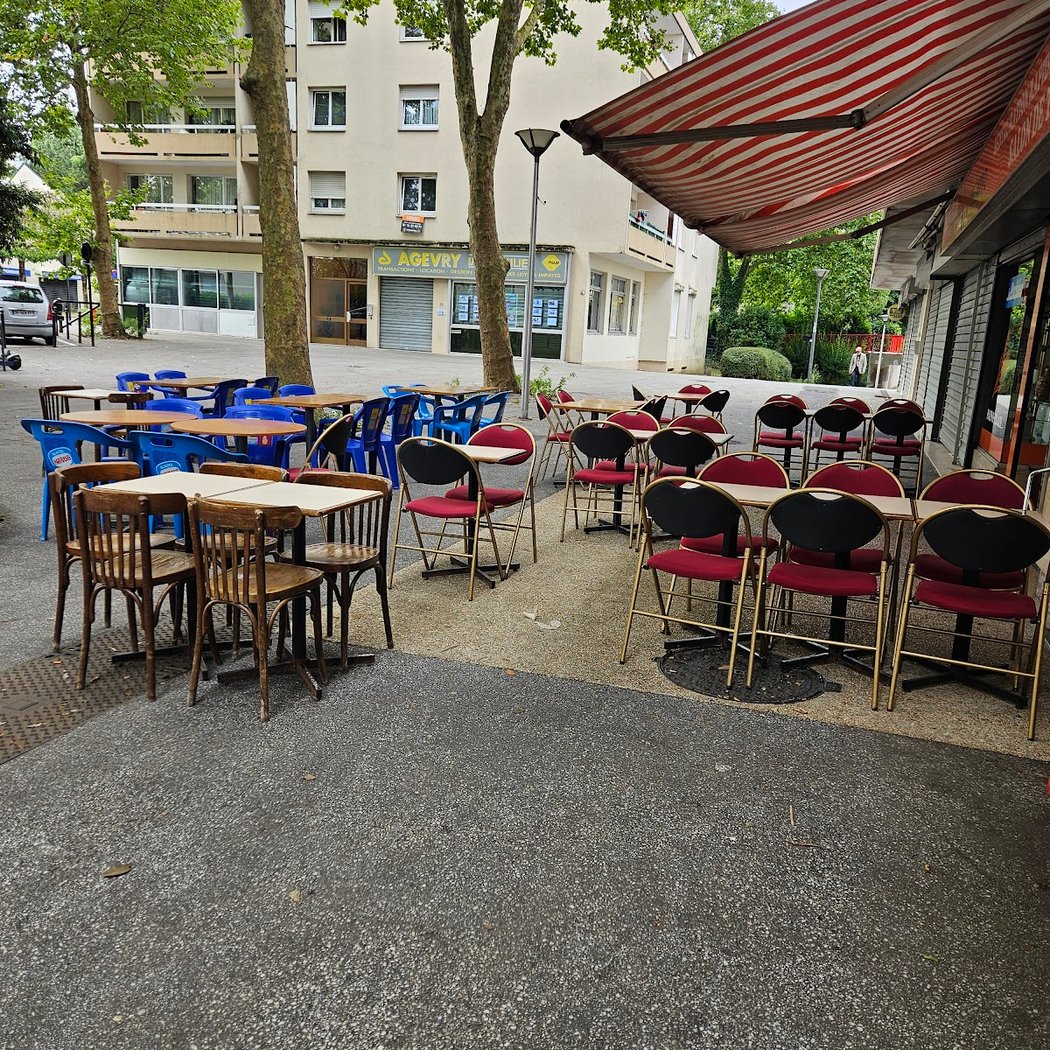 Chez APPO (restaurant FRANCO-AFRICAIN) 2