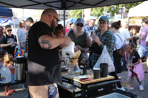 Coffee Festival 1